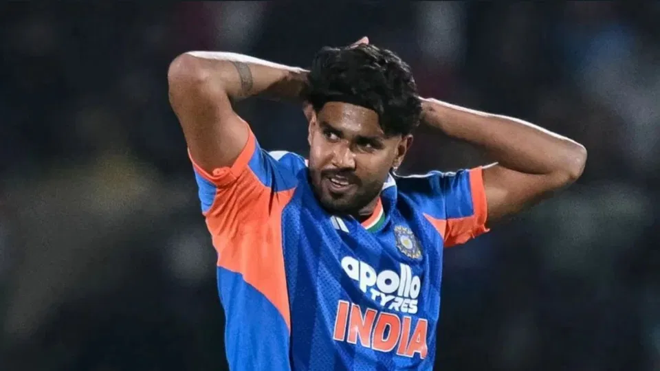 Harshit Rana Resumes Bowling At CoE, Fitness Status Still Unclear- Report